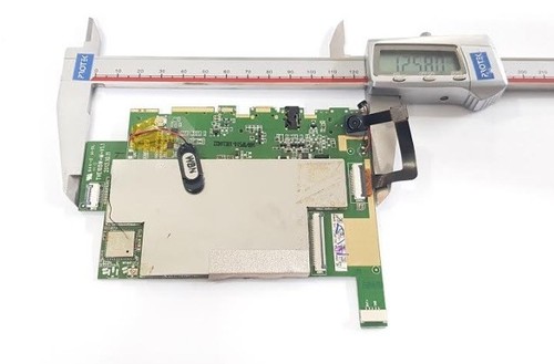 Motherboard carte mere - carte,