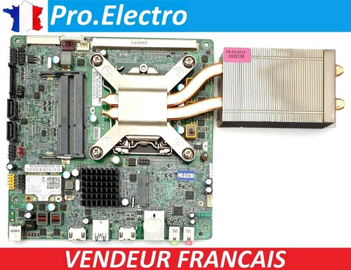 Motherboard carte mère - mère, pc