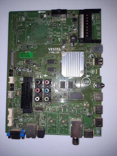 Carte mère medion md31225 - carte,