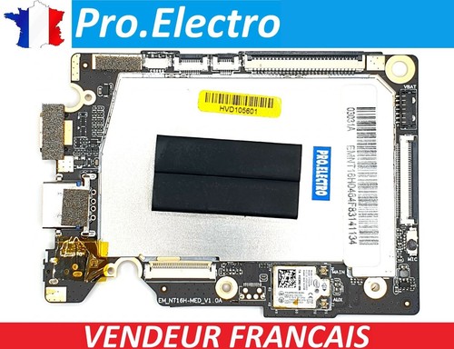 Motherboard carte mère medion - motherboard,