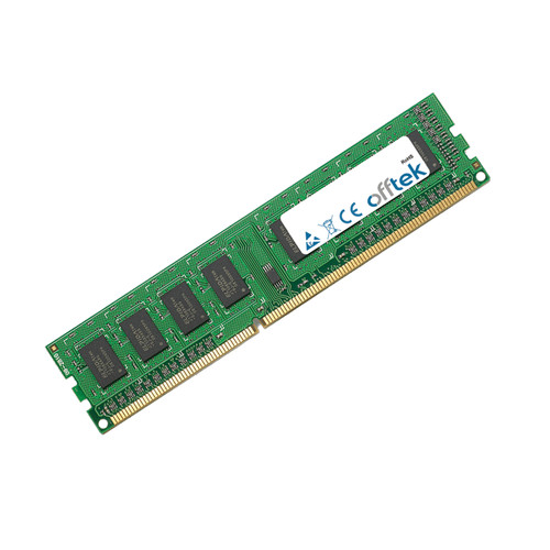8go ram mémoire medion - 8go,