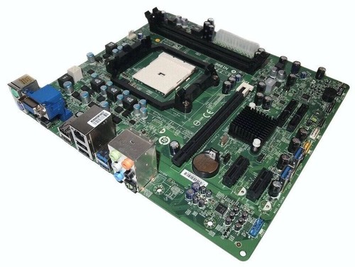 Carte mère msi 7748 1 - carte,