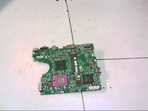 Carte mere e89382 hannstar - carte,