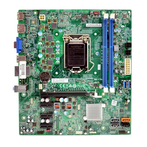 Carte mère intel - carte, medion
